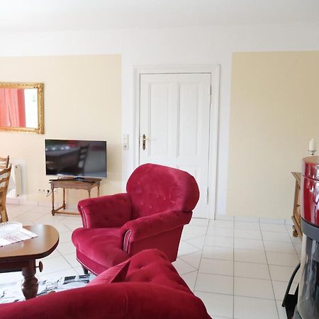 Ferienzimmer Weltenbummler,Rheinsberg Dış mekan fotoğraf