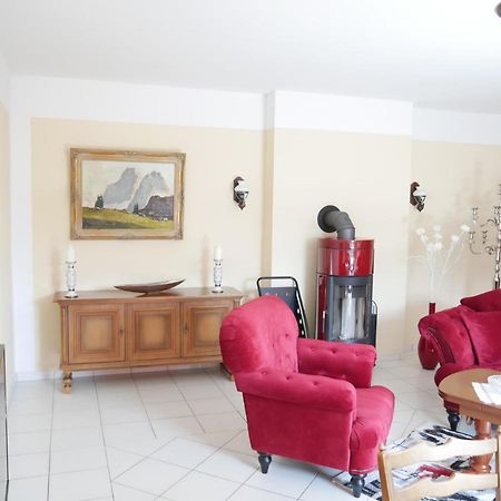 Ferienzimmer Weltenbummler,Rheinsberg Dış mekan fotoğraf