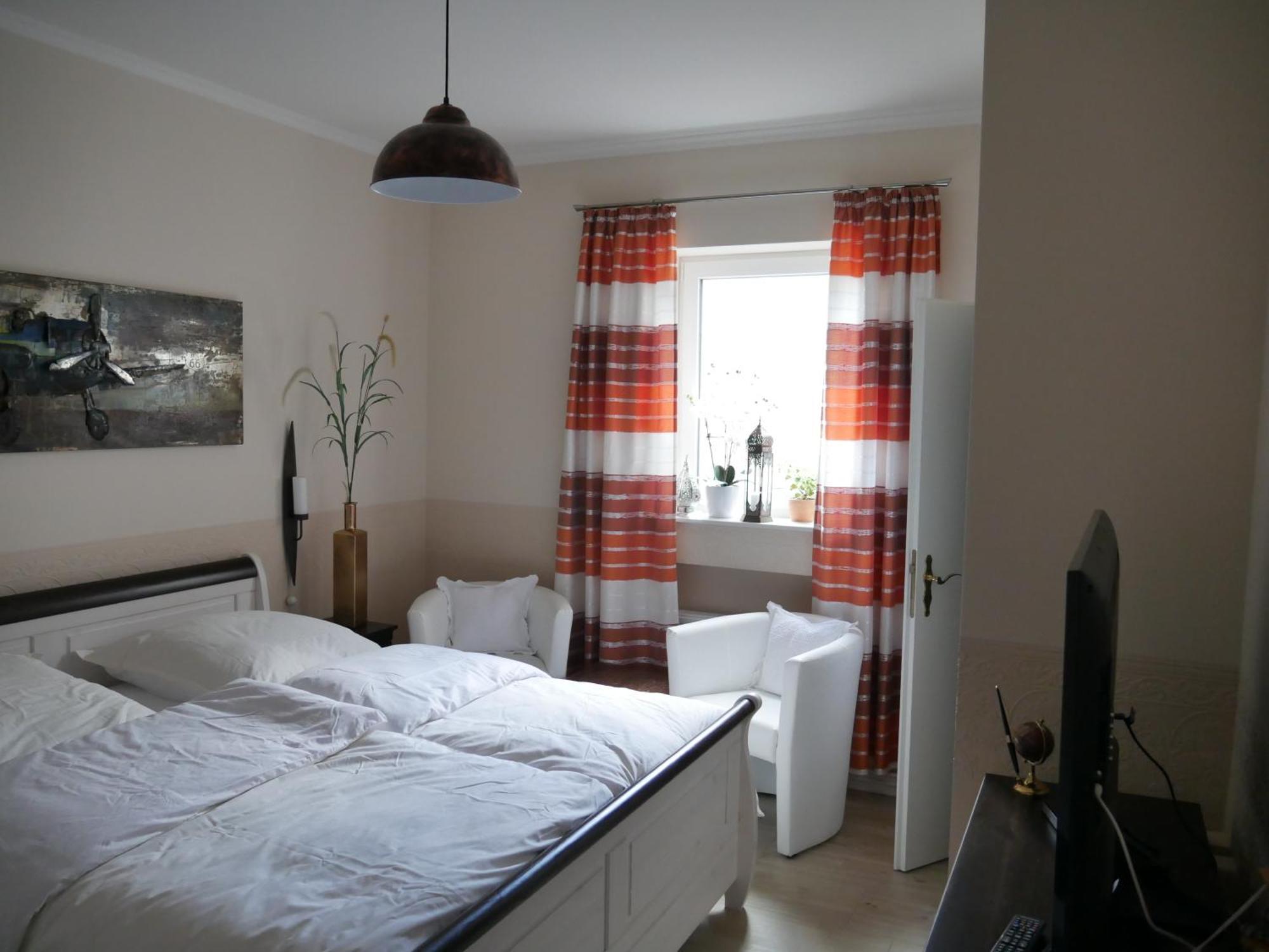 Ferienzimmer Weltenbummler,Rheinsberg Dış mekan fotoğraf